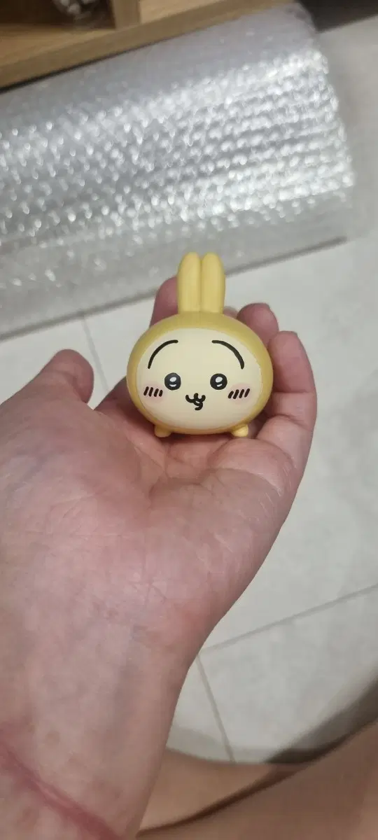 우사기 피규어