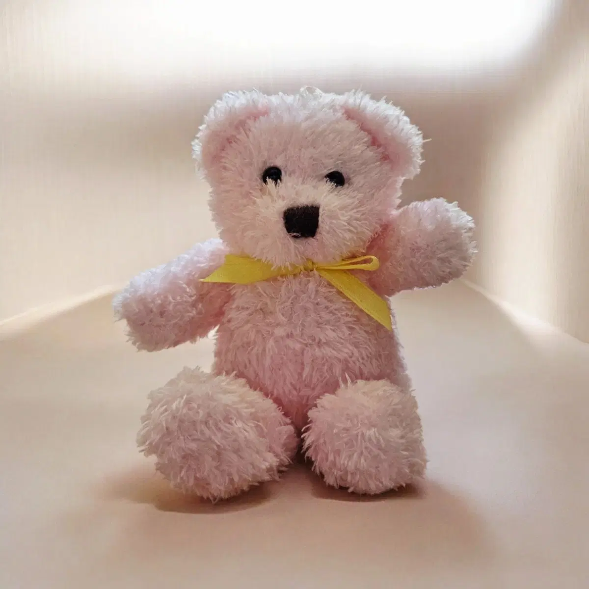 고전 미니 곰인형