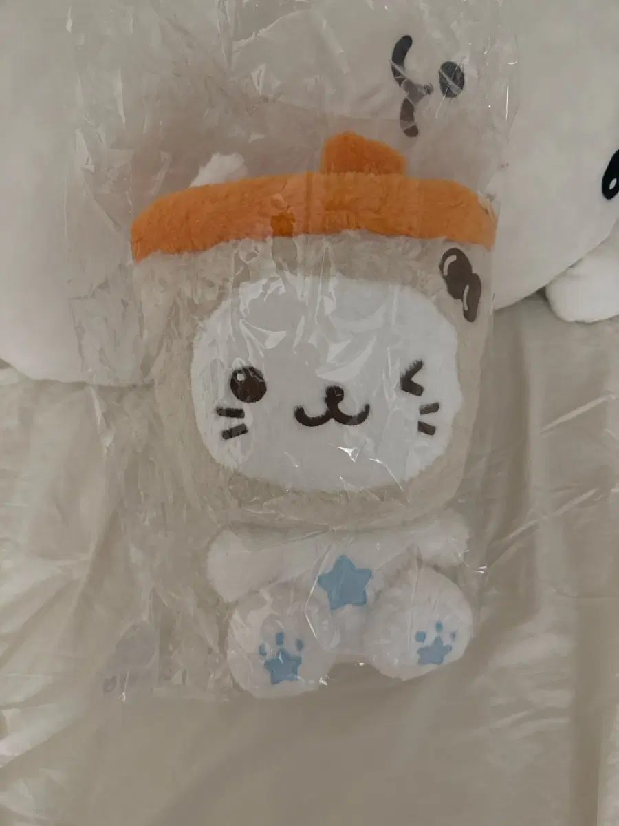 30cm 버블냥 미개봉