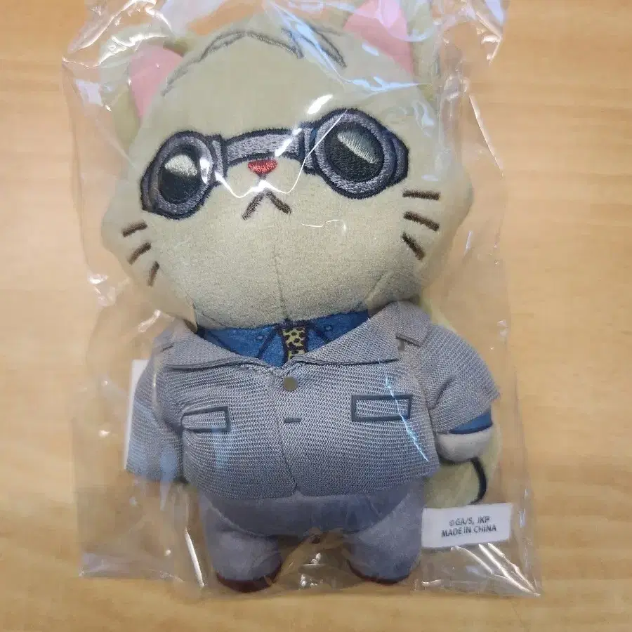 주술회전 나나미 켄토 cat 누이