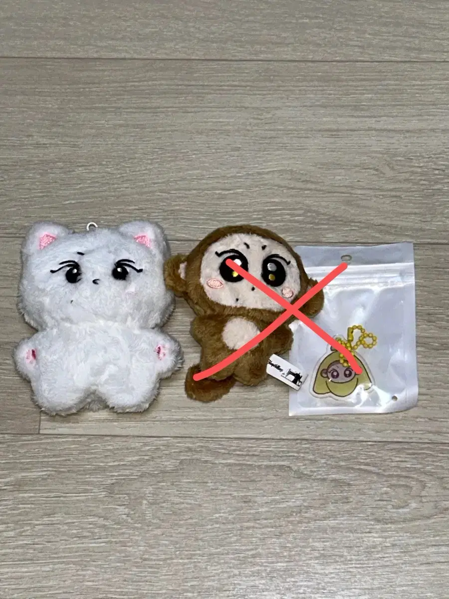 엔하이픈 정원 인형 양꼬미 양도