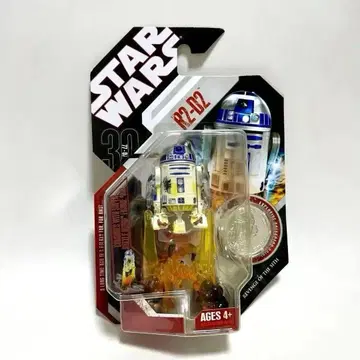 스타워즈 R2-D2