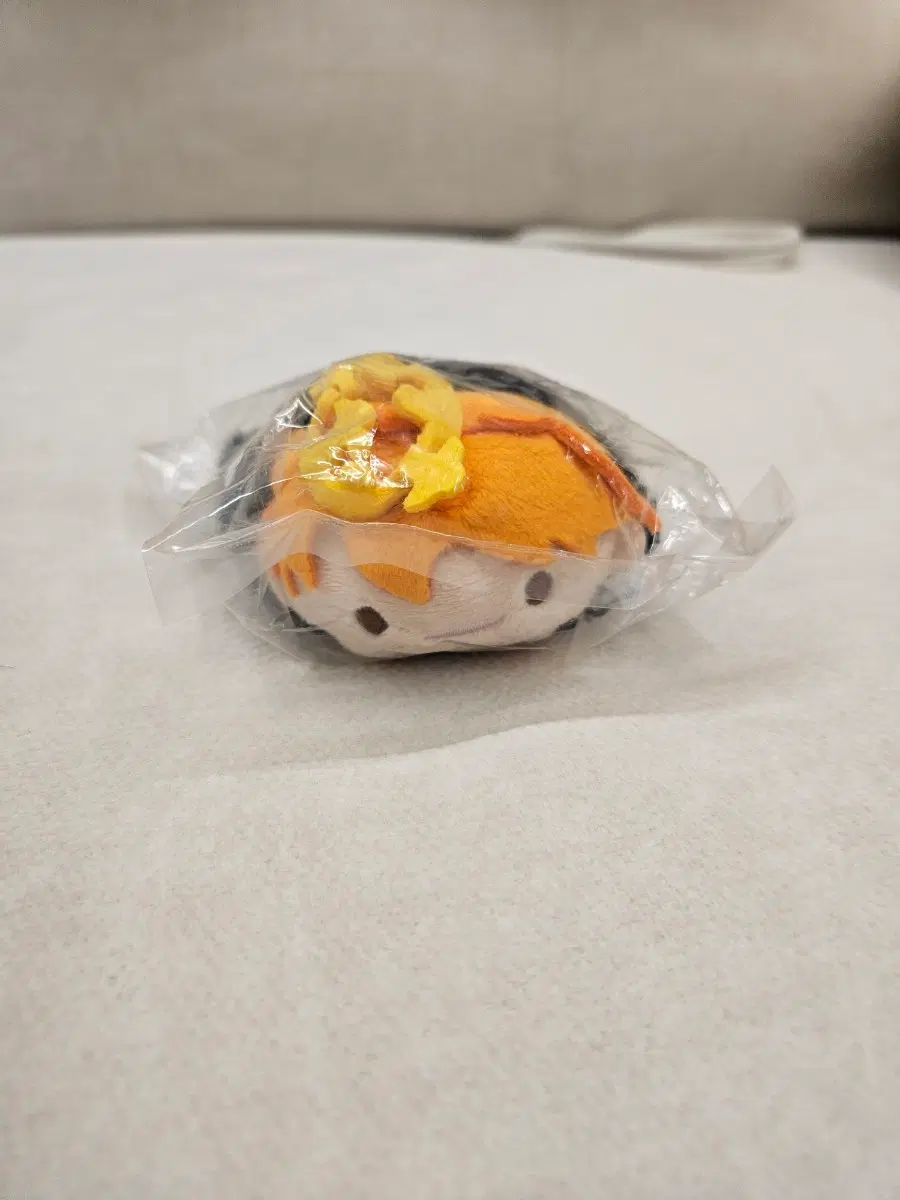 하이큐 노루캬라 왕관 히나타