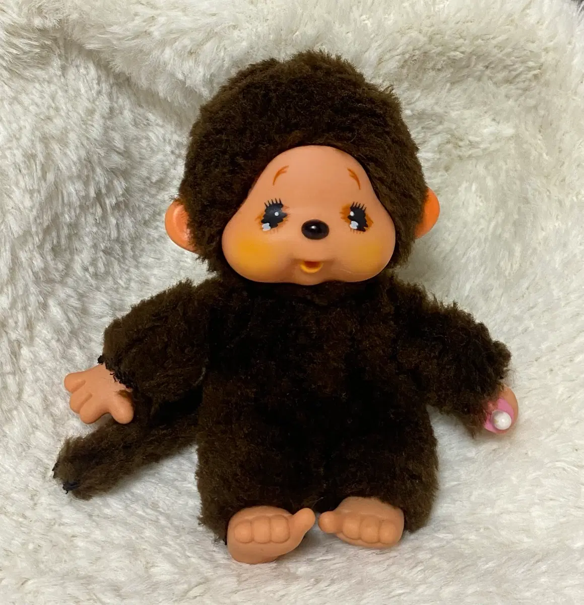 레트로 고전 빈티지 몬치치 스타일 인형