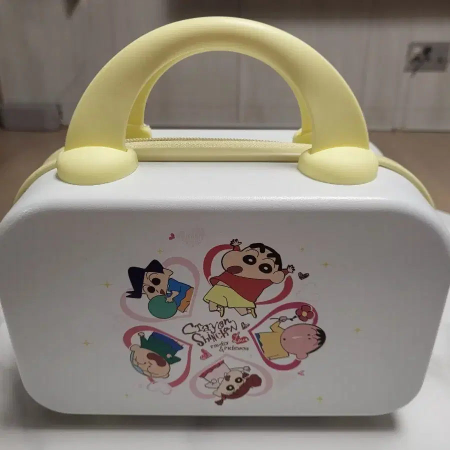 짱구 미니 레디백 여러가지 새상품