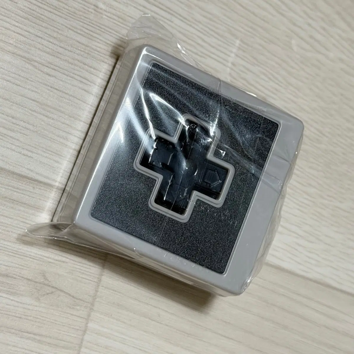 닌텐도 컨트롤러 조이콘 클리커 키링 가챠 양도
