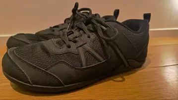 XERO SHOES PRIO 블랙 26.0cm
