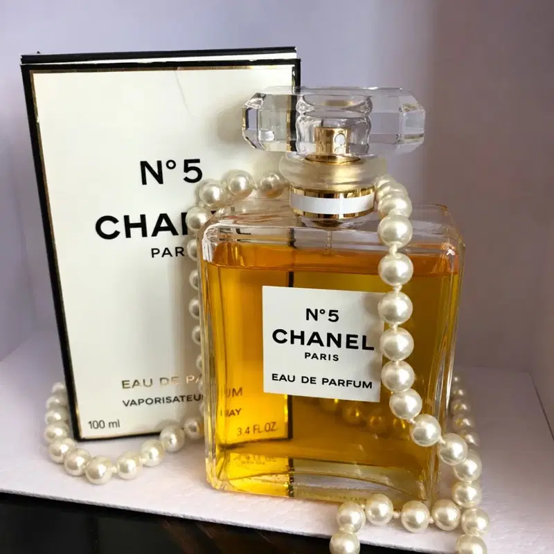<무배>샤넬 no5오드퍼퓸 향수 100ml