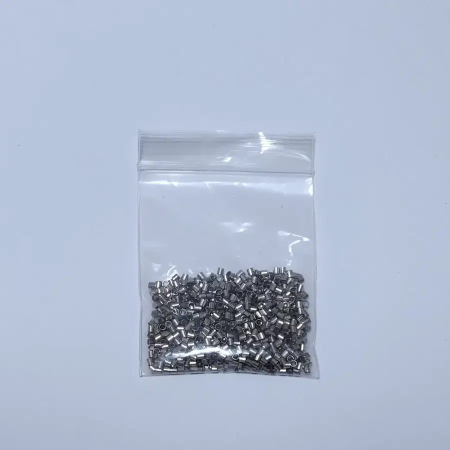 DIY 긴 누름볼 부자재