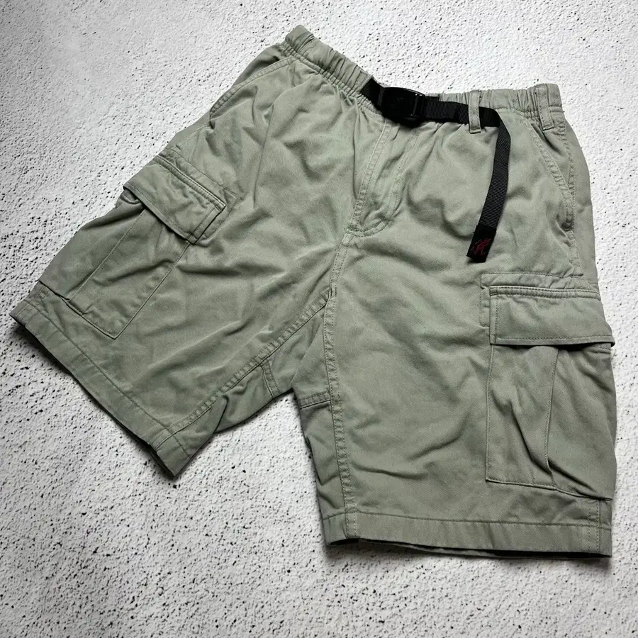Gramicci G-Shorts