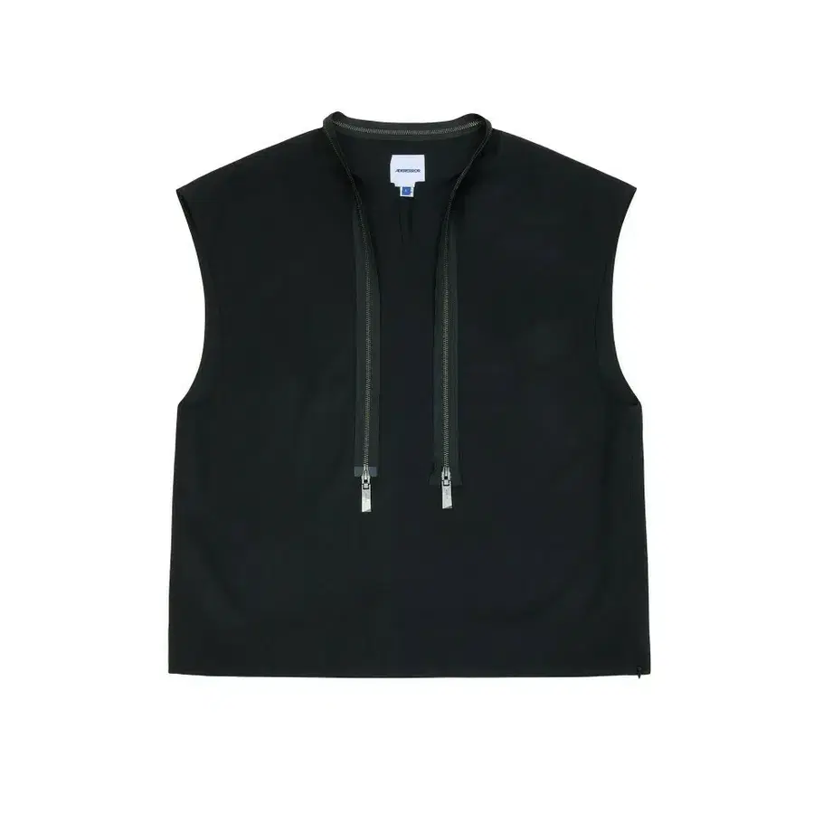 아더에러 Sleeveless Product. 64 Noir