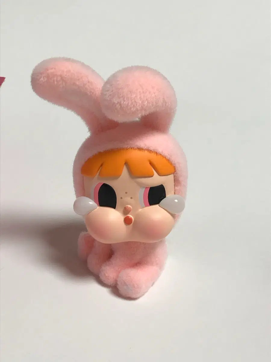 크라잉베이비 파워퍼프걸 팝마트