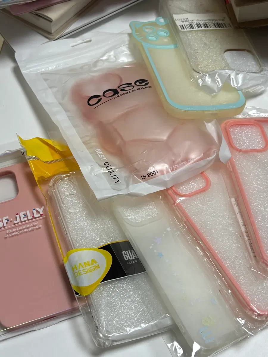 아이폰 12pro 케이스 일괄