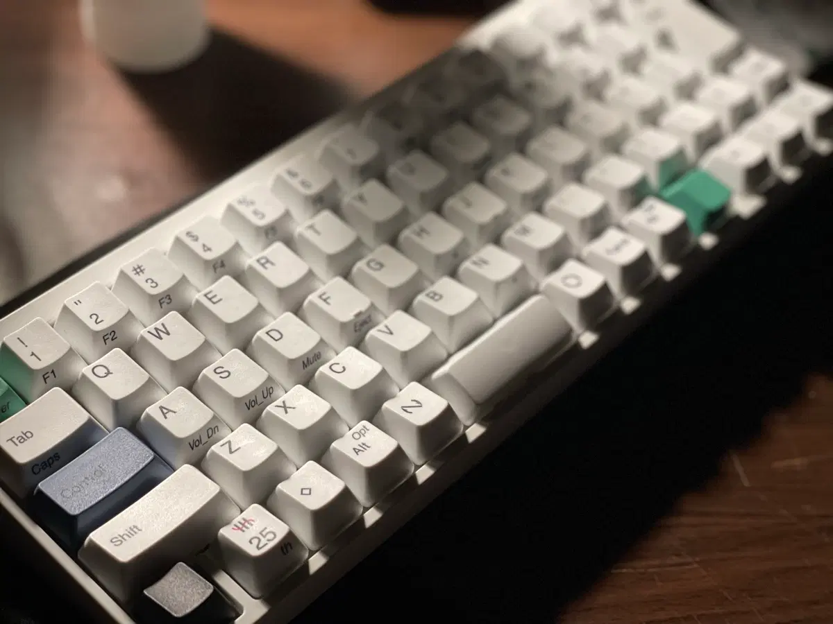 HHKB 해피해킹 키보드 Type-s 25주년 JP배열