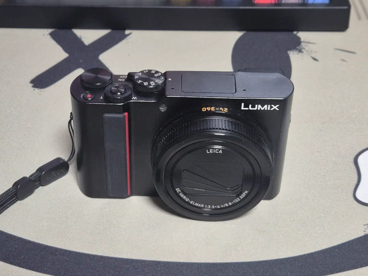 파나소닉 Tz200d(TX2d, Zs200d) 팝니다 작례O