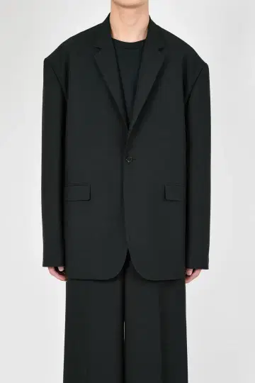 LAD MUSICIAN 1B Big Jacket 라드 뮤지션 44