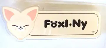 StrayKids 2023 5-STAR I.N 네임 배지
