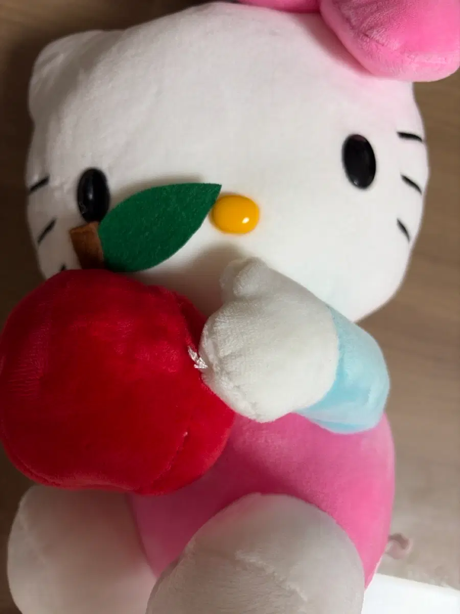 키티 인형