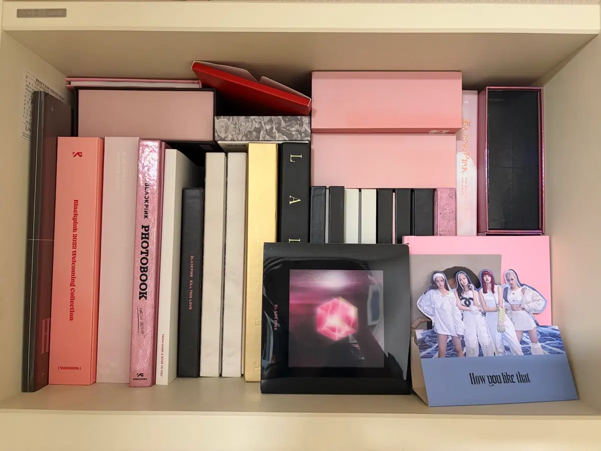 블랙핑크