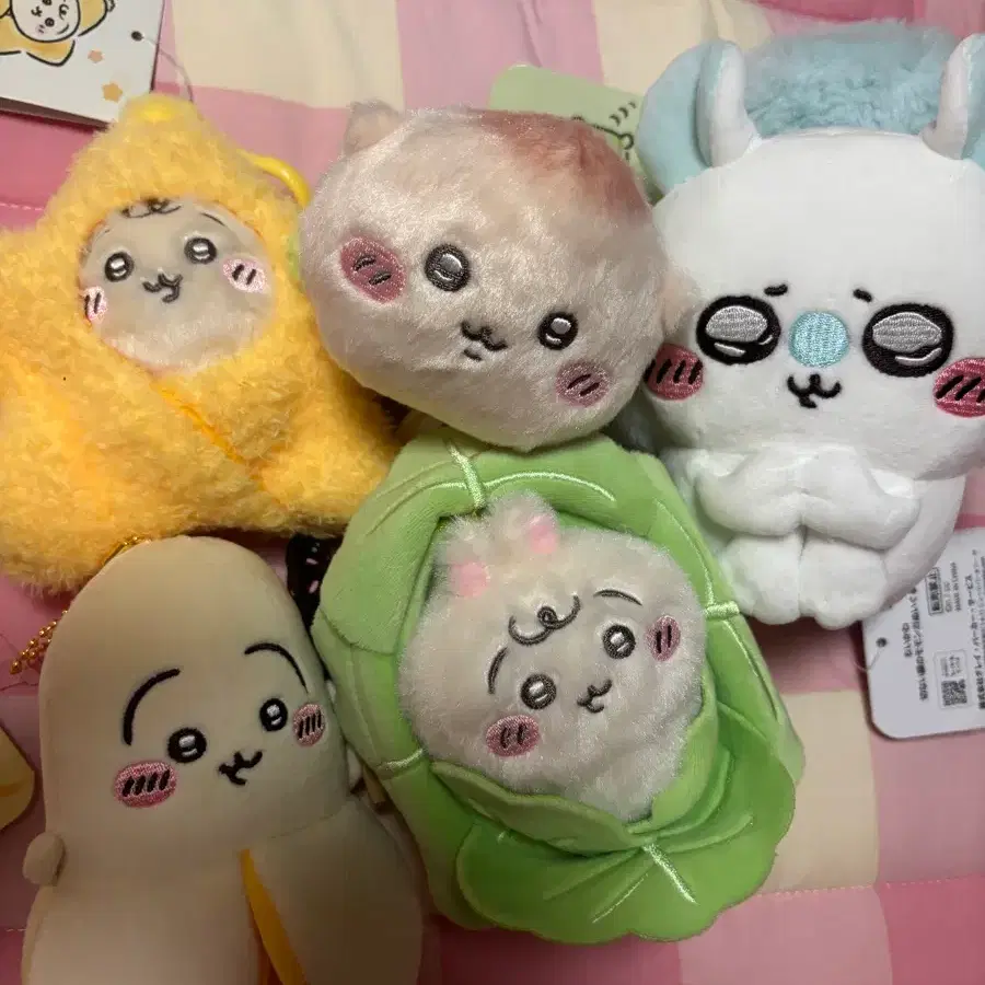 치이카와 인형 판매