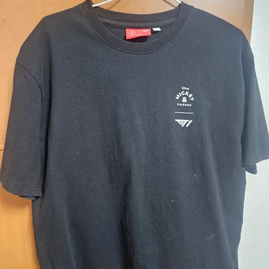 Disney Mickey _T1 T-Shirt