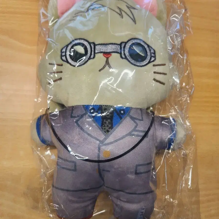 주술회전 나나미 켄토 cat누이 big
