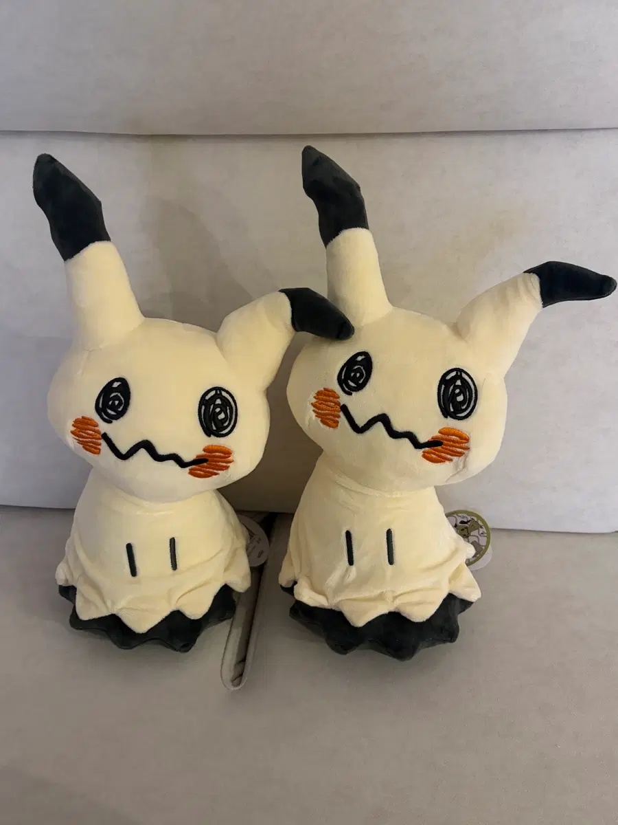 포켓몬 따라큐 미믹큐 25cm 중형 인형