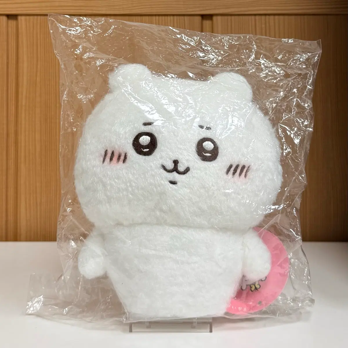 치이카와 호와호와 푹신푹신 누이 (치이카와)