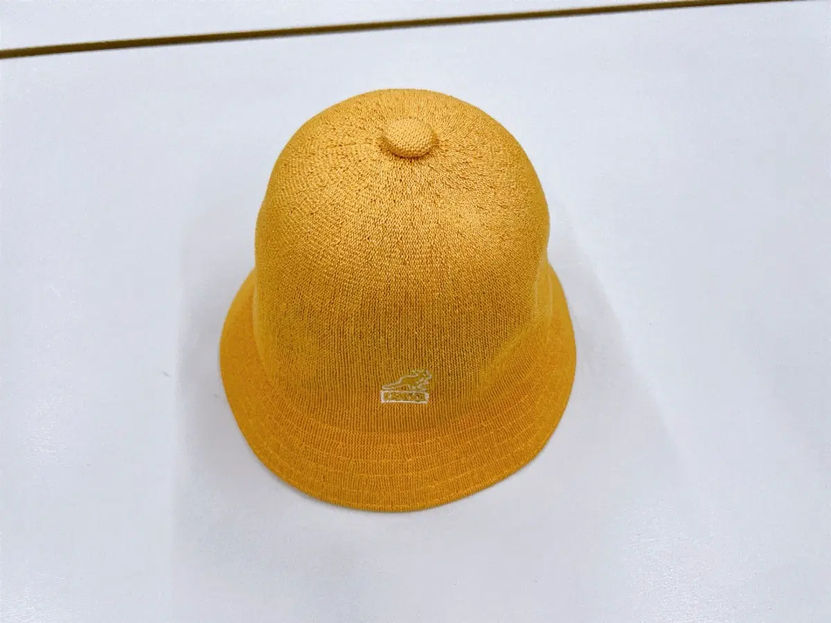 캉골 50 버뮤다 캡 키즈