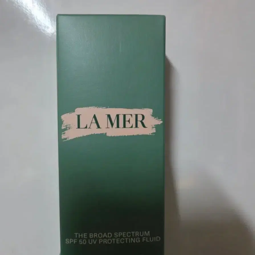 라메르 UV 프로텍팅 플루이드 50ml