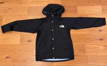 THE NORTH FACE 마운틴 레인텍스 자켓