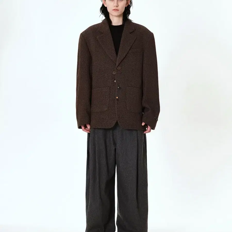아더에러 urft blazer