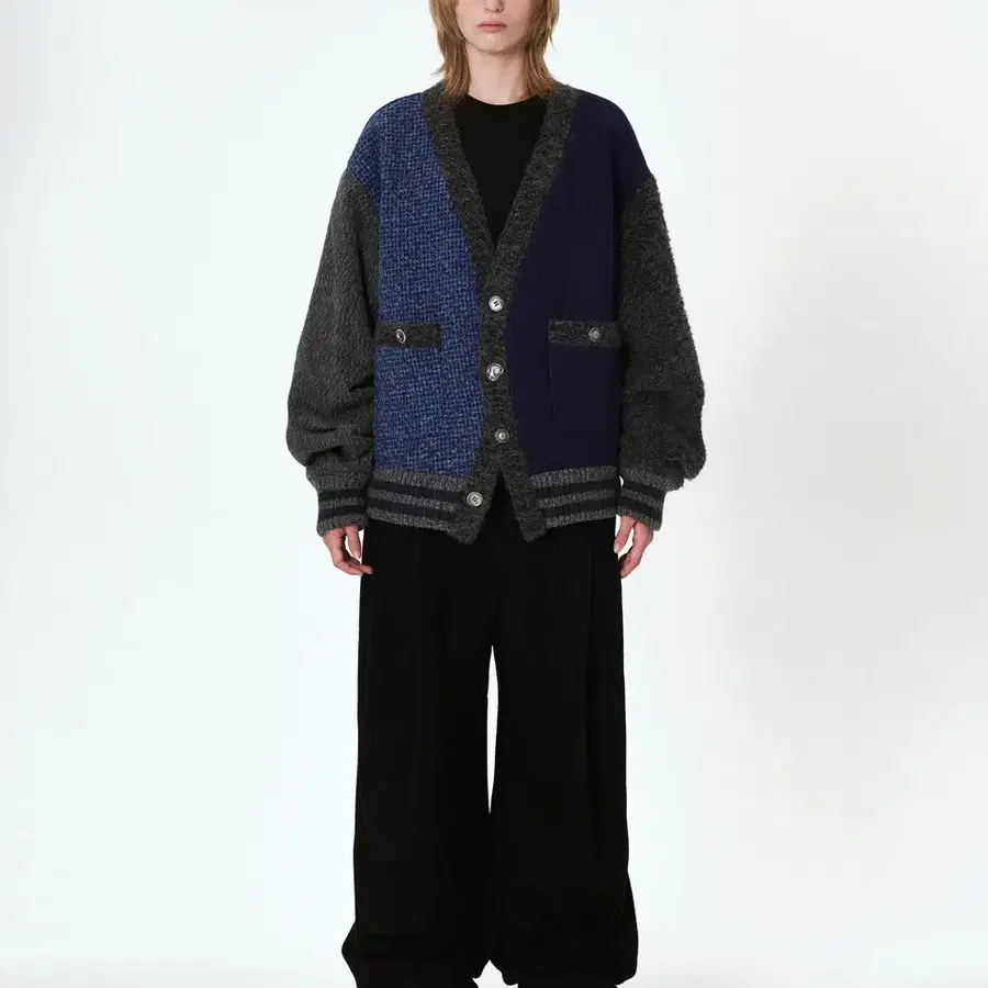 아더에러 lasika cardigan