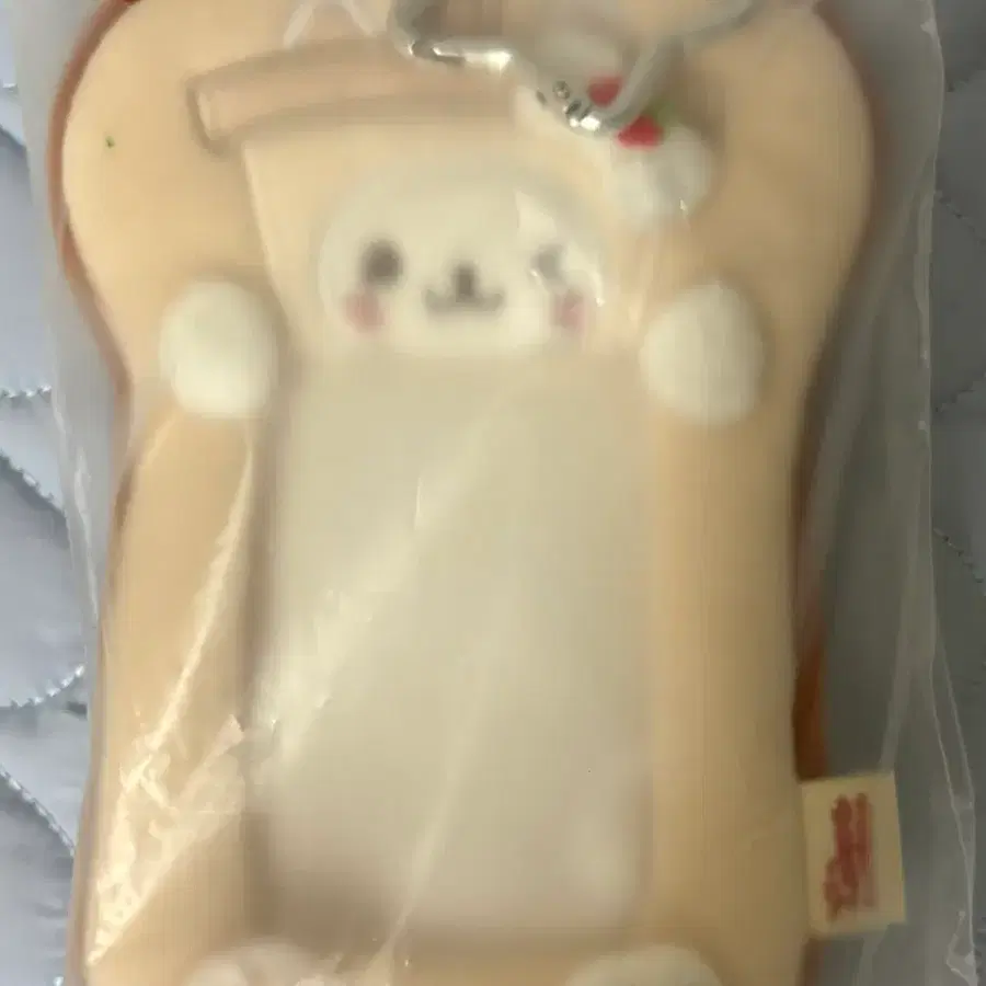 엔시티 위시 유우시 딸기 버블냥 포카홀더