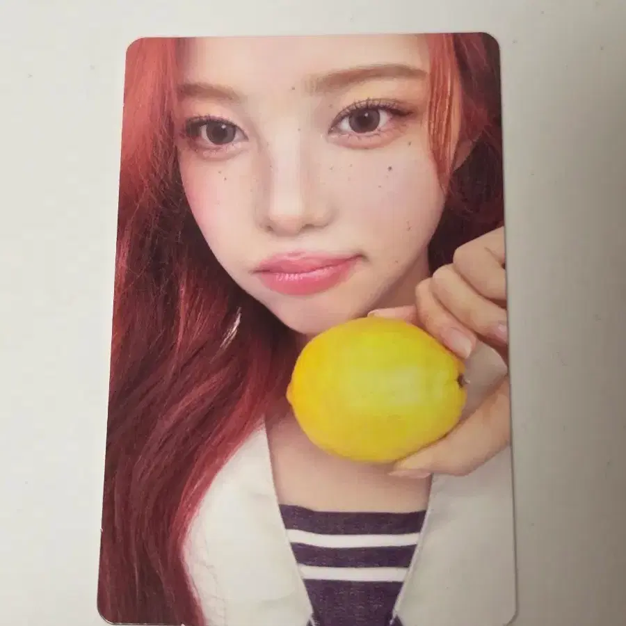 하츠투하츠 하투하 레몬탱 트레카 이안 포카