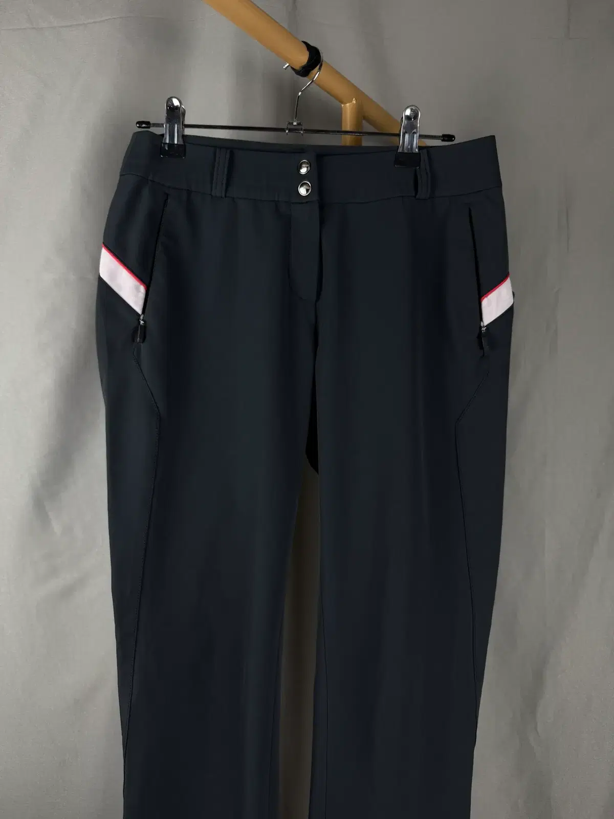 64size ) 타이틀리스트 여성 골프 팬츠