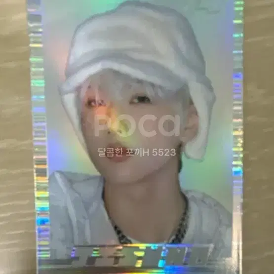 nct 지성 포토카드 양도 glitch arcade center pop-up 버퍼링 팝업포카 스페셜