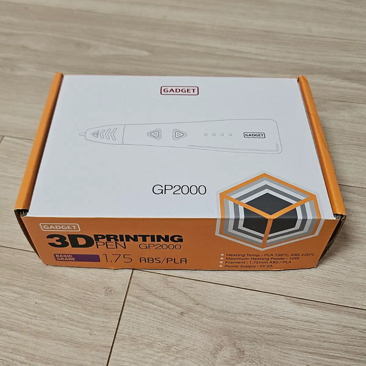 3d펜 세트