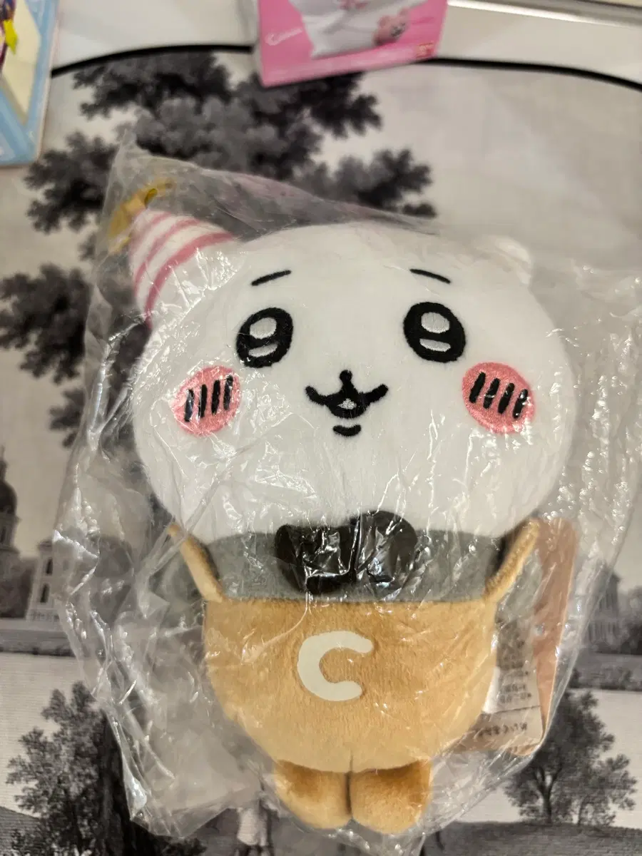 치이카와 베이커리 누이