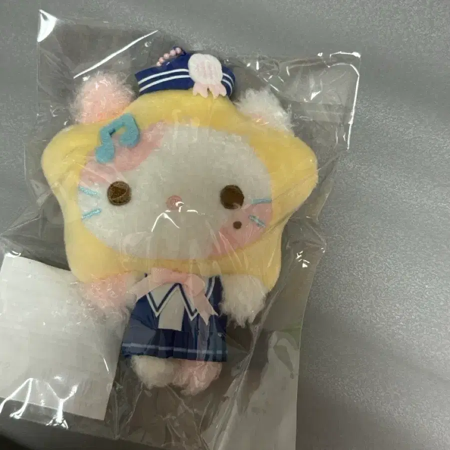 (여행 중 10.6부터 발송 가능)하츠투하츠 레몬탱 마린룩 하규하 스텔라 인형