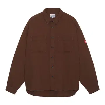 [ USED ] C.E TRIAD WORK SHIRT