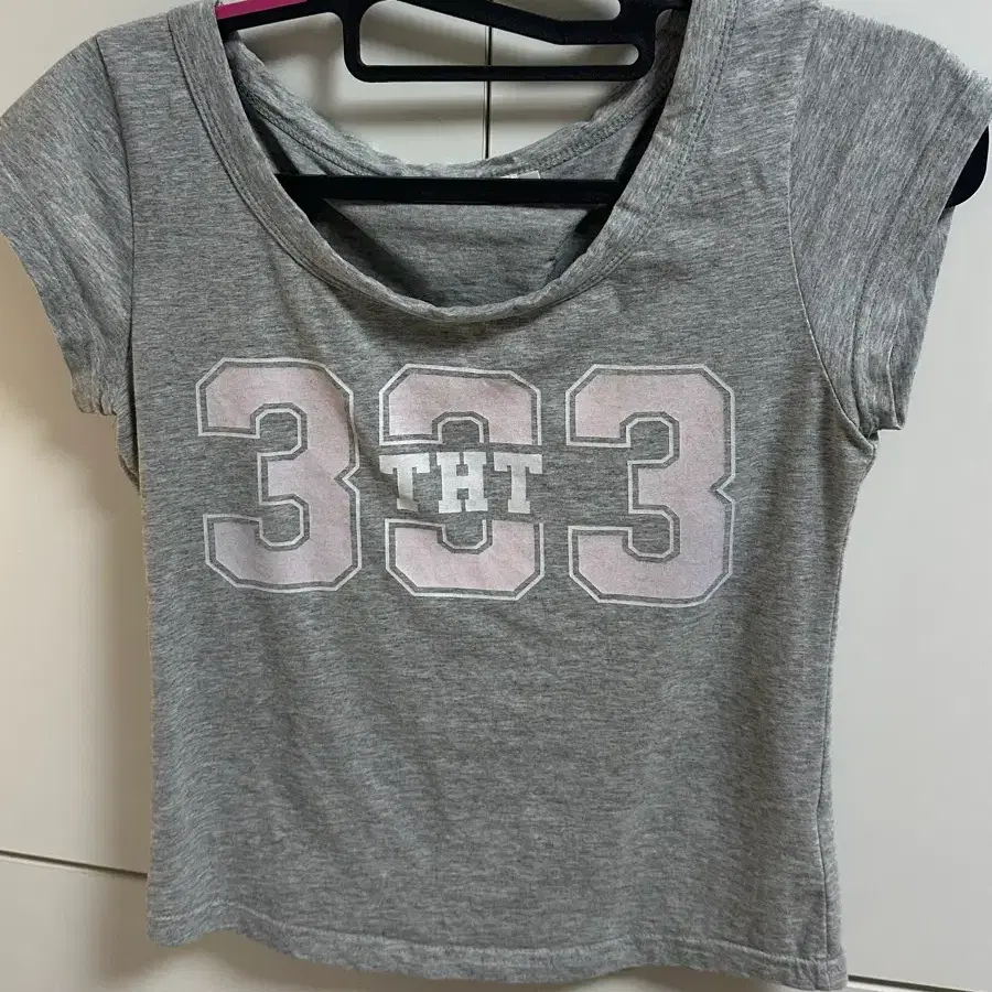 쓰리타임즈 333 스쿱티 S