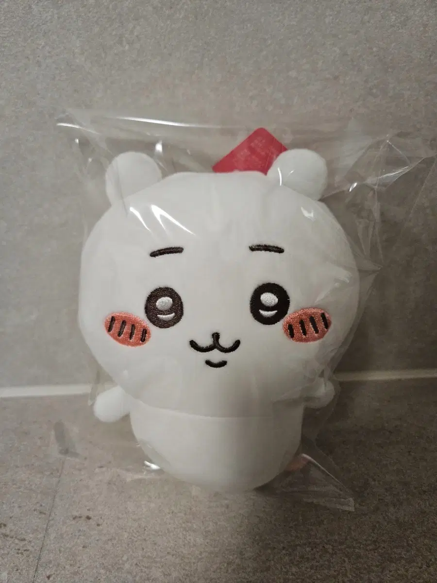 먼작귀 치이카와인형