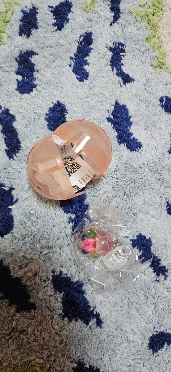 네티 메지루시 풍선