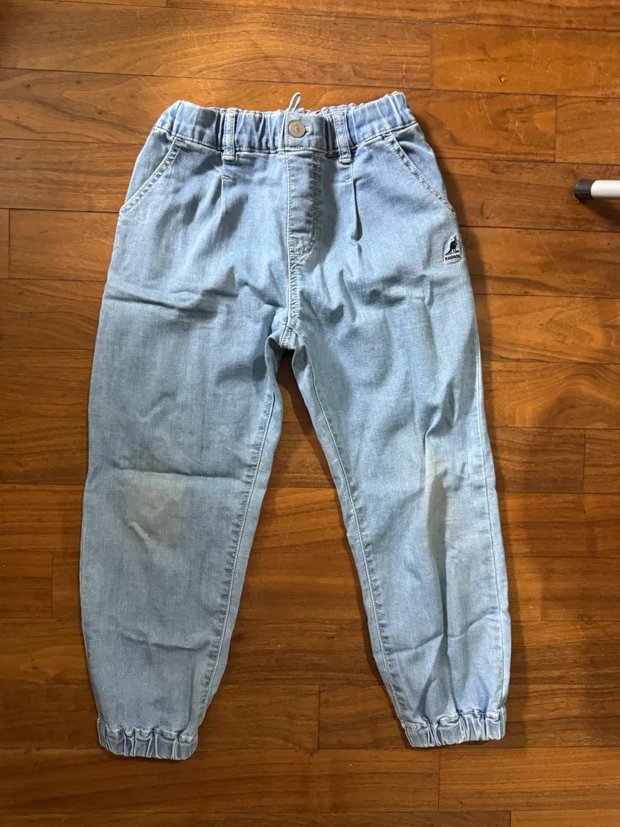 캉골 밴딩조거 130