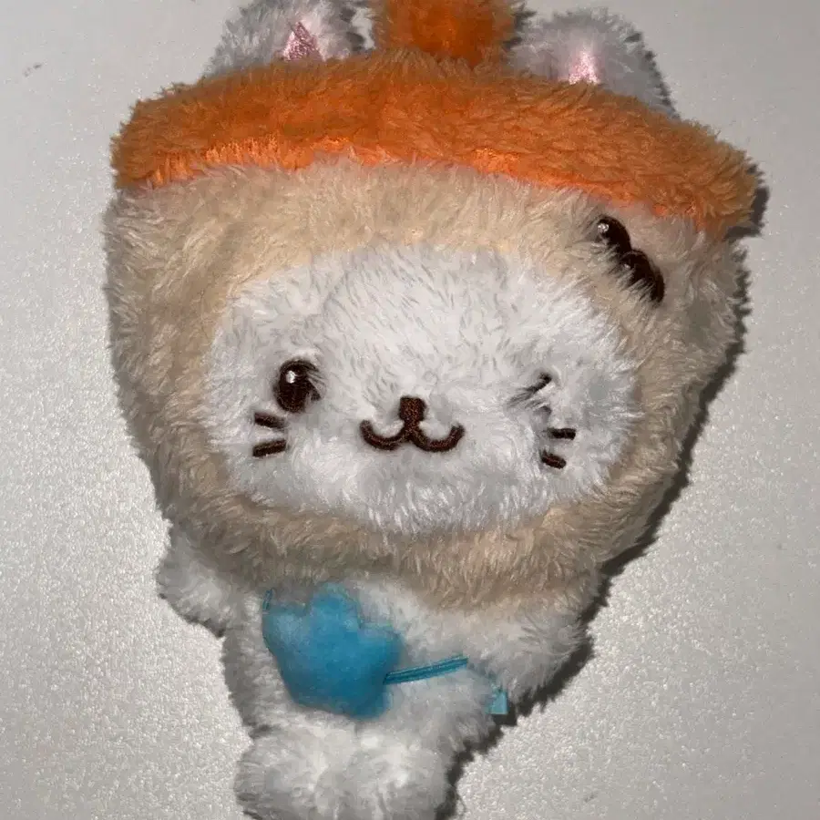 버블냥 위시돌 유우시