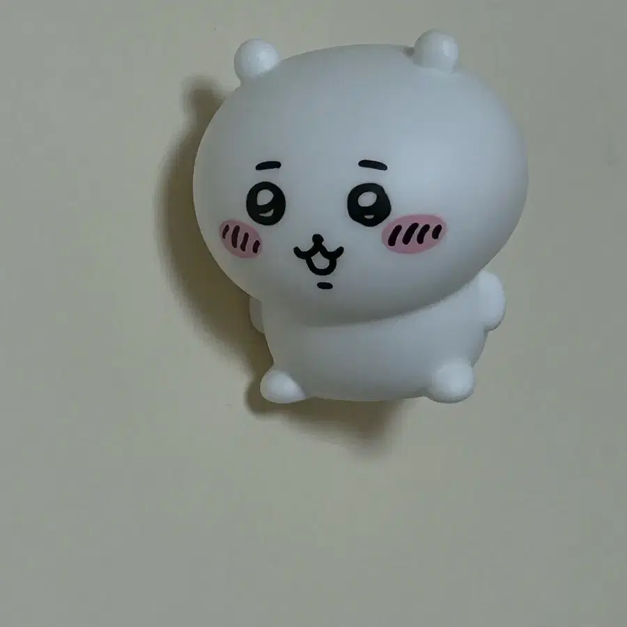 치이카와 손가락 피규어