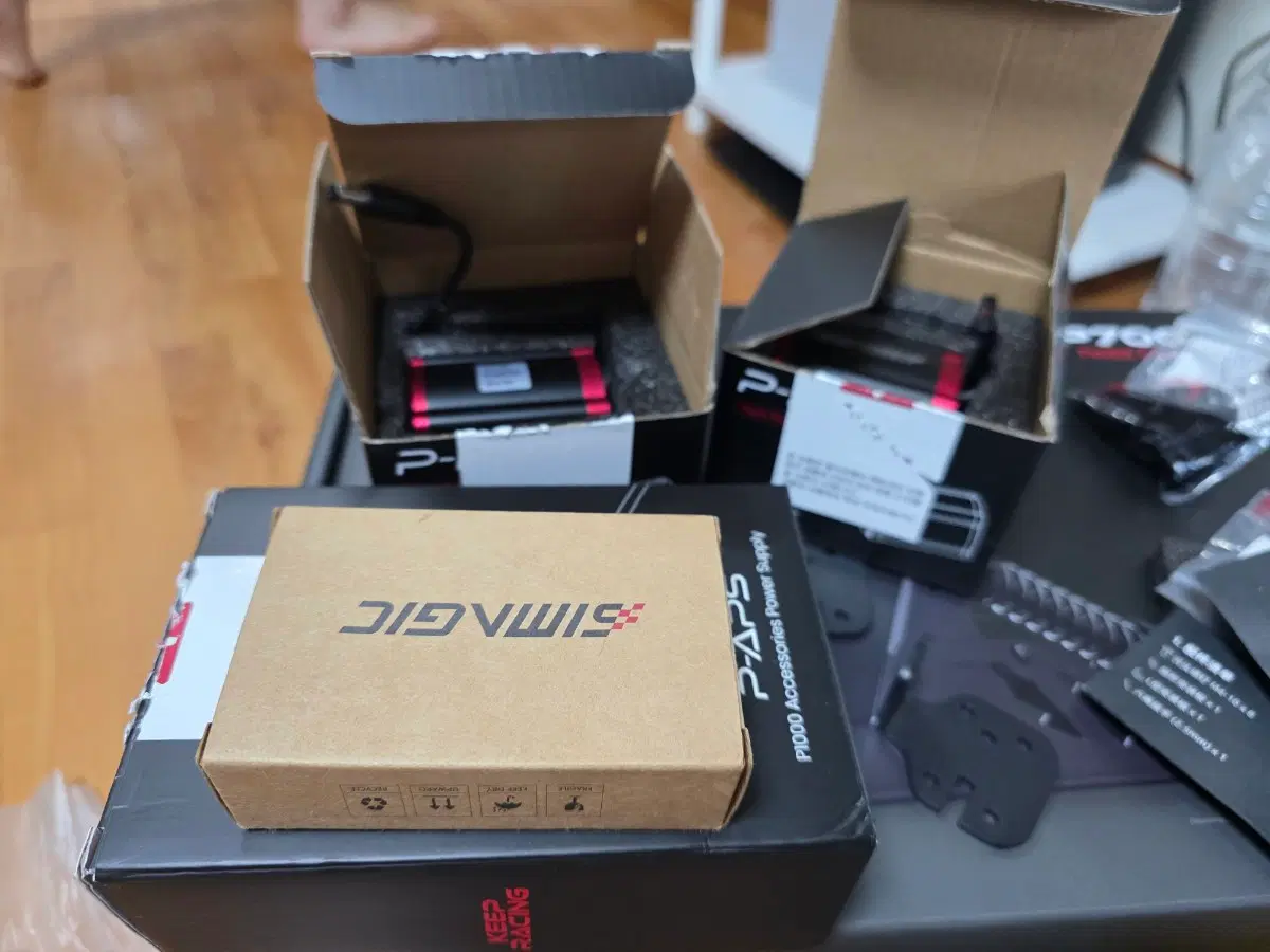 햅틱, gt4, 랠리휠