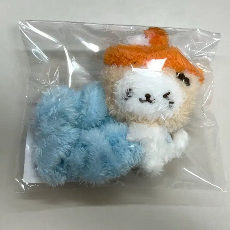 엔시티위시 버블냥 스크런치 유우시 위시돌