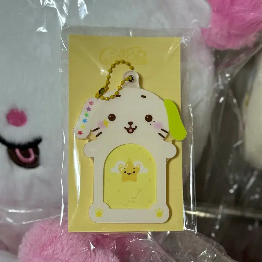 엔시티위시 료 아이디 증사 포토홀더 룐룐
